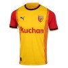 Officiële Voetbalshirt RC LENS Thuis 2023-24 - Heren